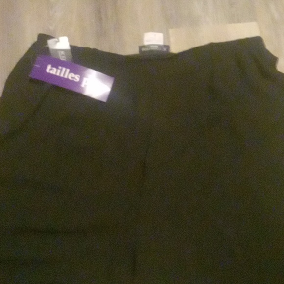 SC Collection size 20 dress plants NWT - Picture 5 of 5